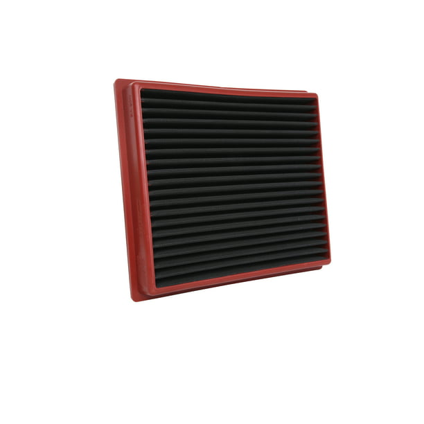 K&N 33-5017 Air Filter Washable Panel Fits 14-18 Toyota Sequoia/Tacoma/Tundra